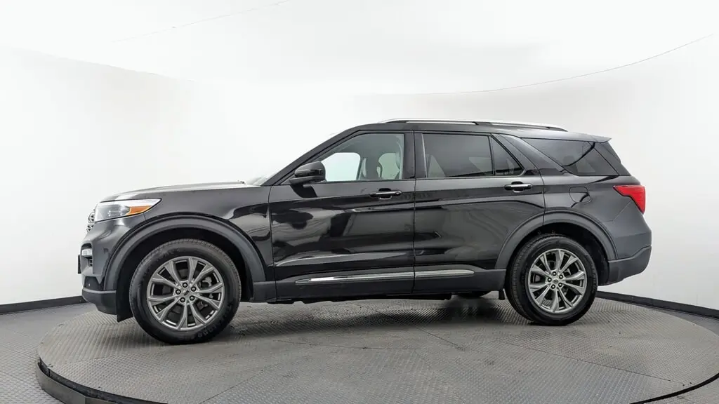 Florida Fine Cars - Used FORD EXPLORER 2022 MIAMI LIMITED