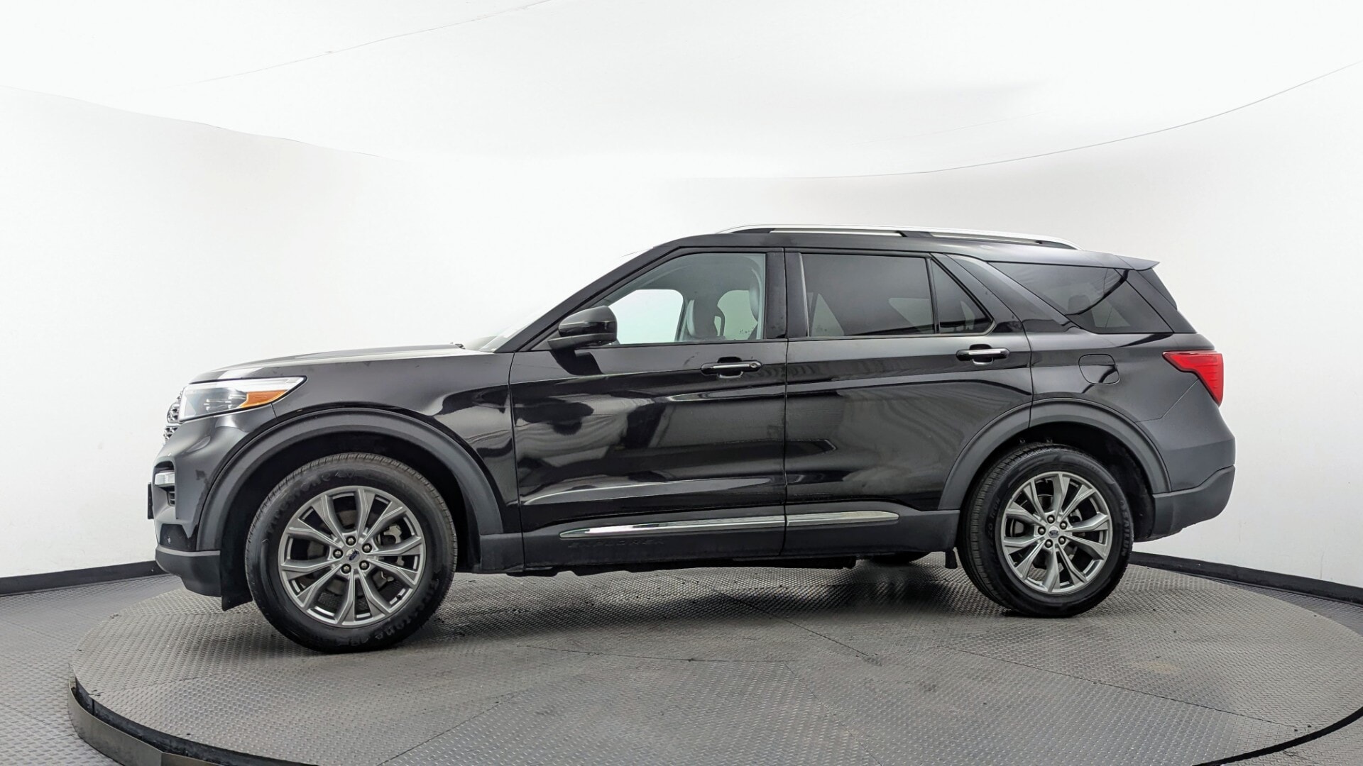 Florida Fine Cars - Used vehicle - SUV FORD EXPLORER 2022