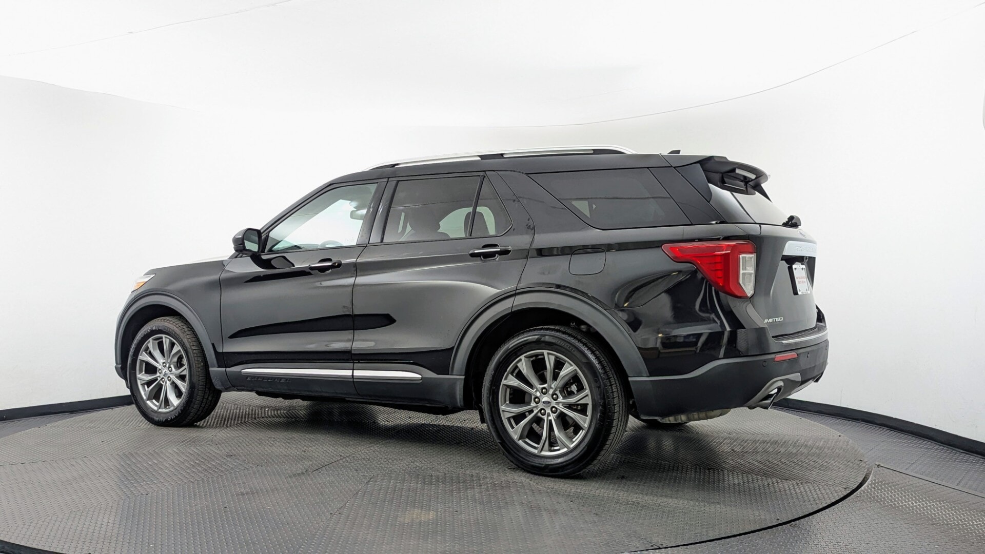 Florida Fine Cars - Used vehicle - SUV FORD EXPLORER 2022