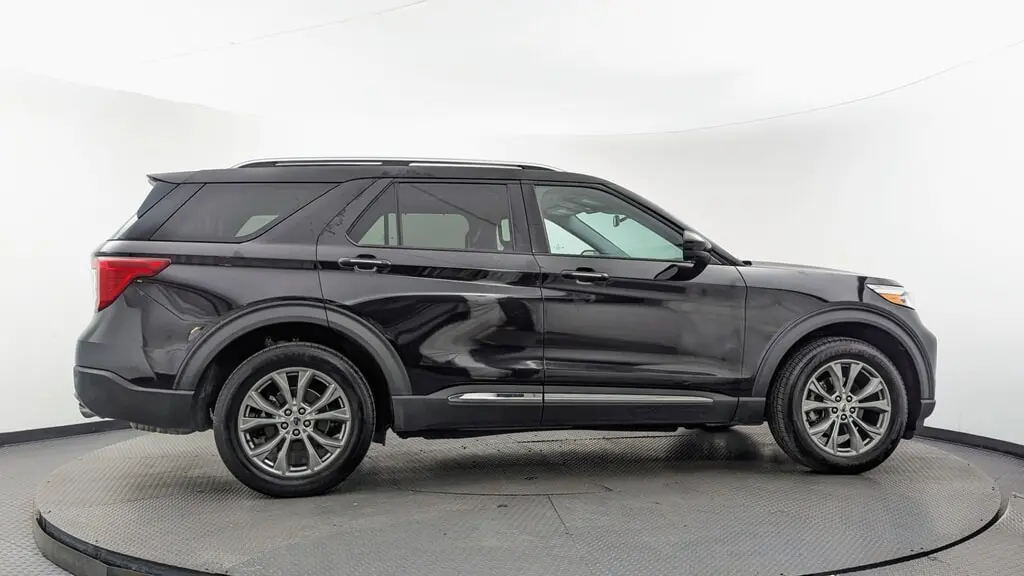 Florida Fine Cars - Used FORD EXPLORER 2022 MIAMI LIMITED