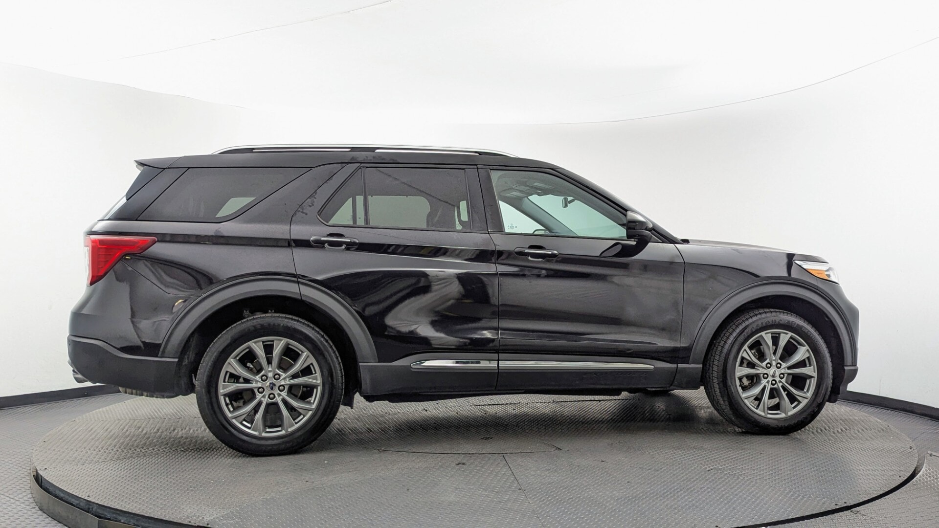 Florida Fine Cars - Used vehicle - SUV FORD EXPLORER 2022