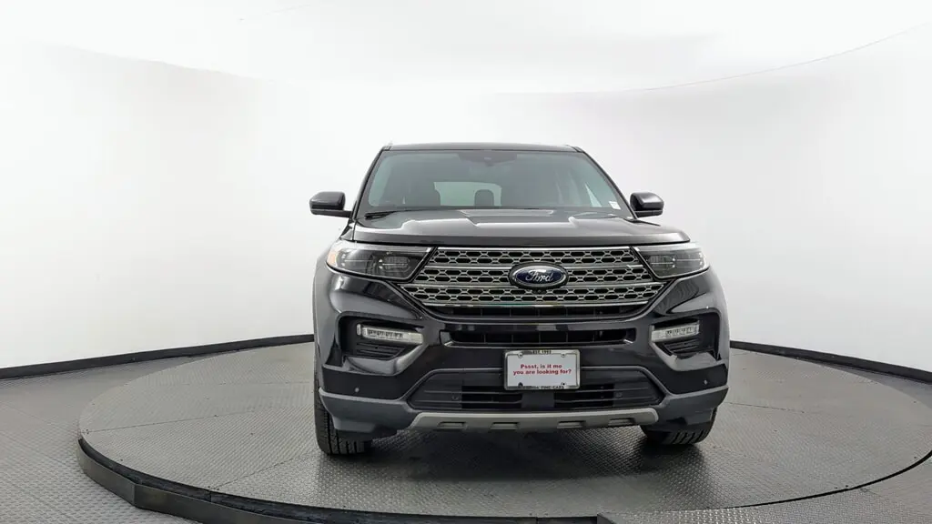 Florida Fine Cars - Used FORD EXPLORER 2022 MIAMI LIMITED