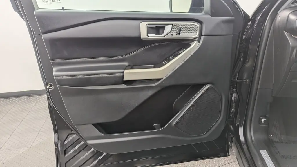 Florida Fine Cars - Used FORD EXPLORER 2022 MIAMI LIMITED