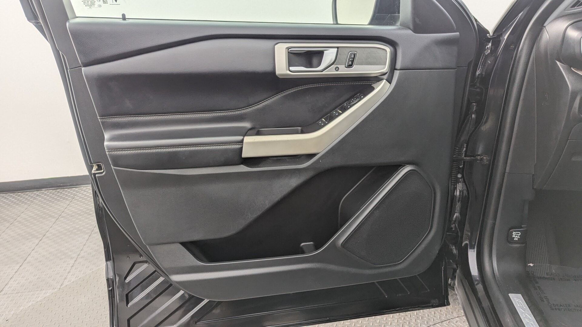 Florida Fine Cars - Used vehicle - SUV FORD EXPLORER 2022