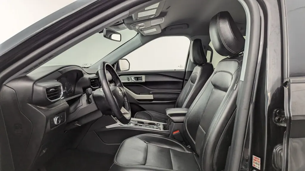 Florida Fine Cars - Used FORD EXPLORER 2022 MIAMI LIMITED
