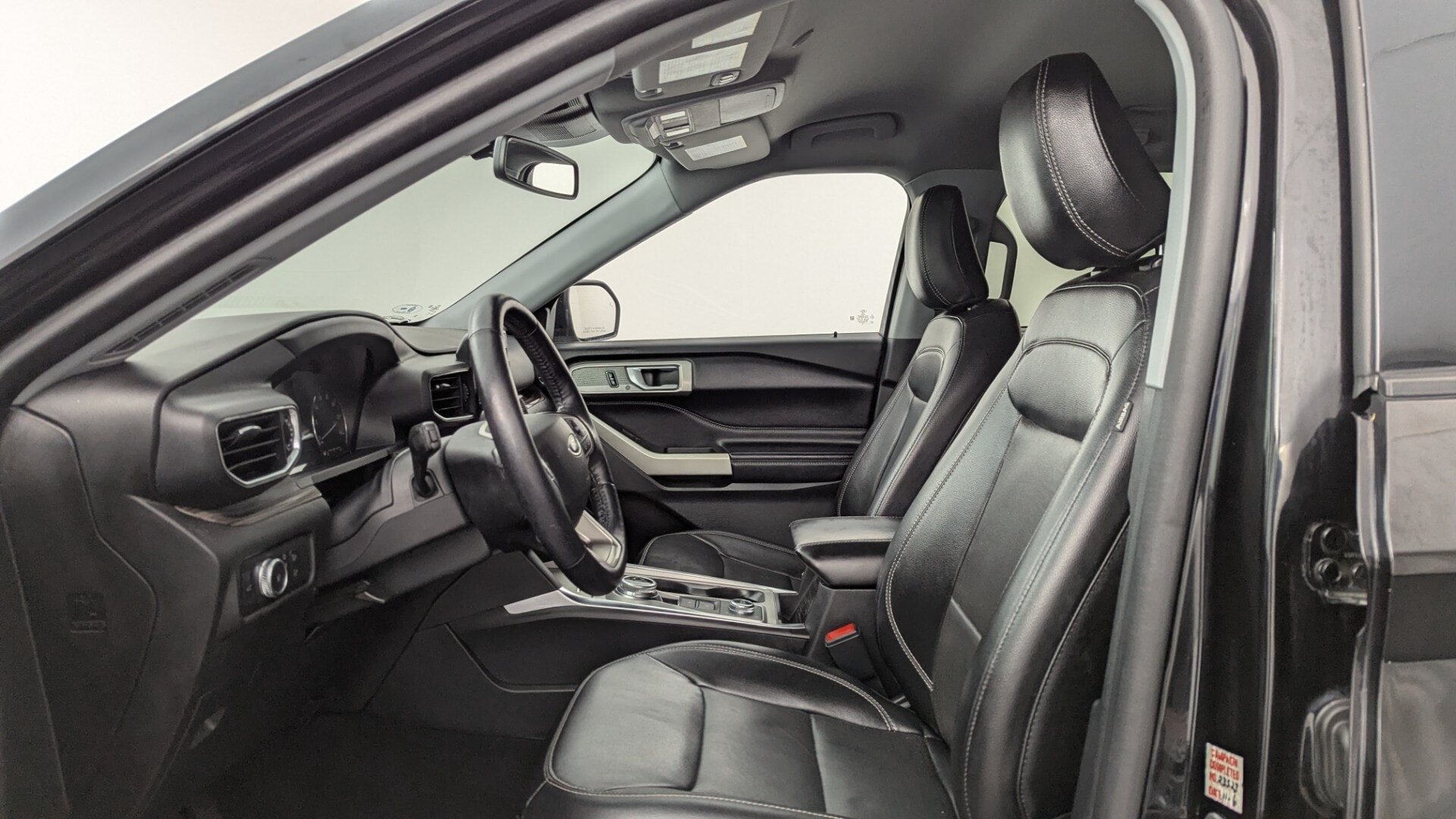 Florida Fine Cars - Used vehicle - SUV FORD EXPLORER 2022
