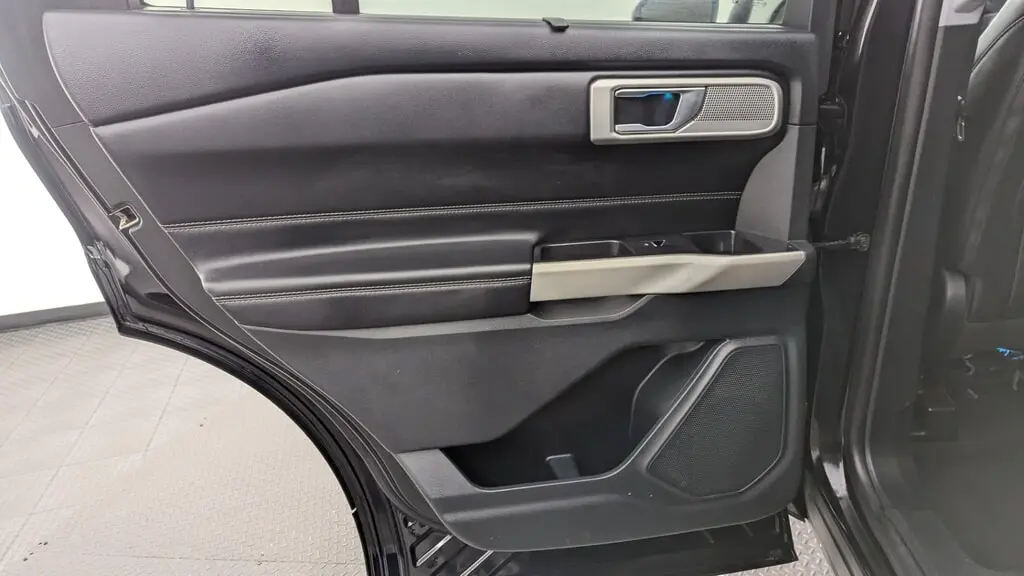 Florida Fine Cars - Used FORD EXPLORER 2022 MIAMI LIMITED