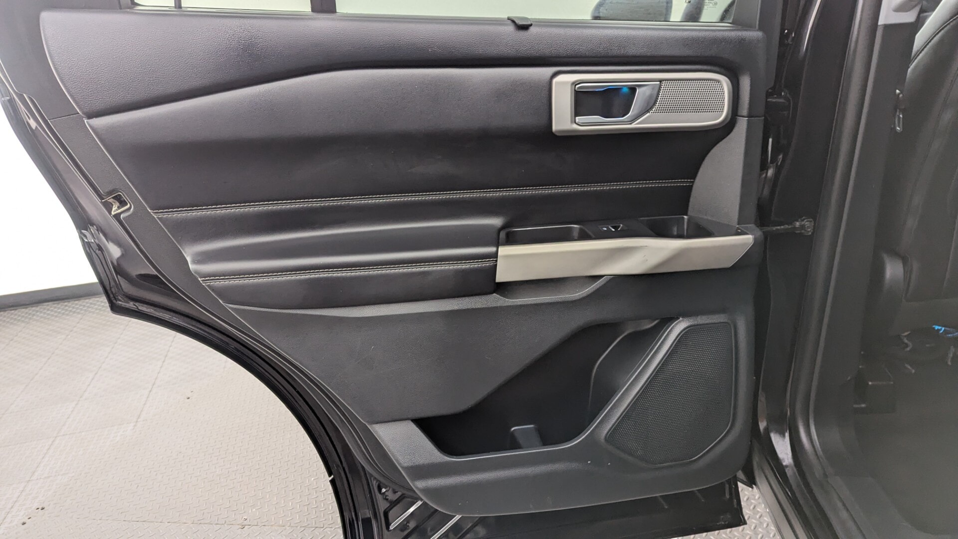 Florida Fine Cars - Used vehicle - SUV FORD EXPLORER 2022