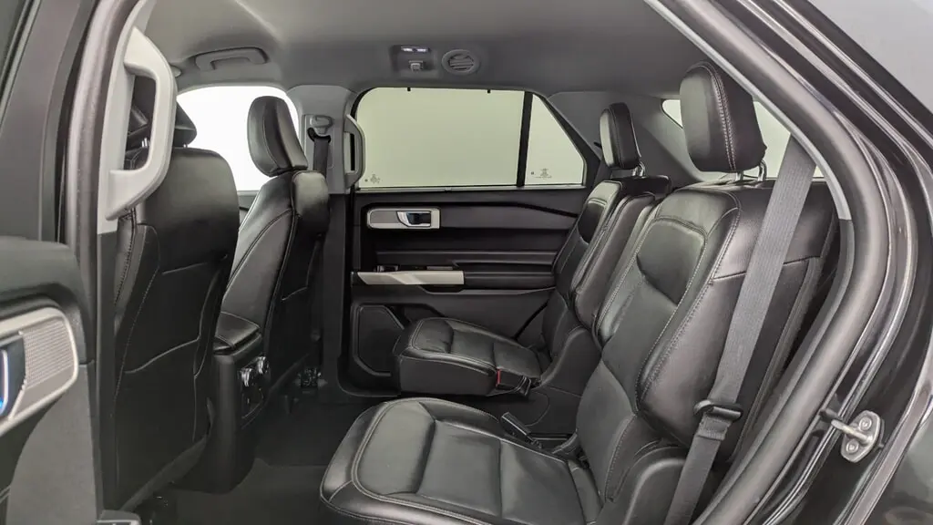 Florida Fine Cars - Used FORD EXPLORER 2022 MIAMI LIMITED