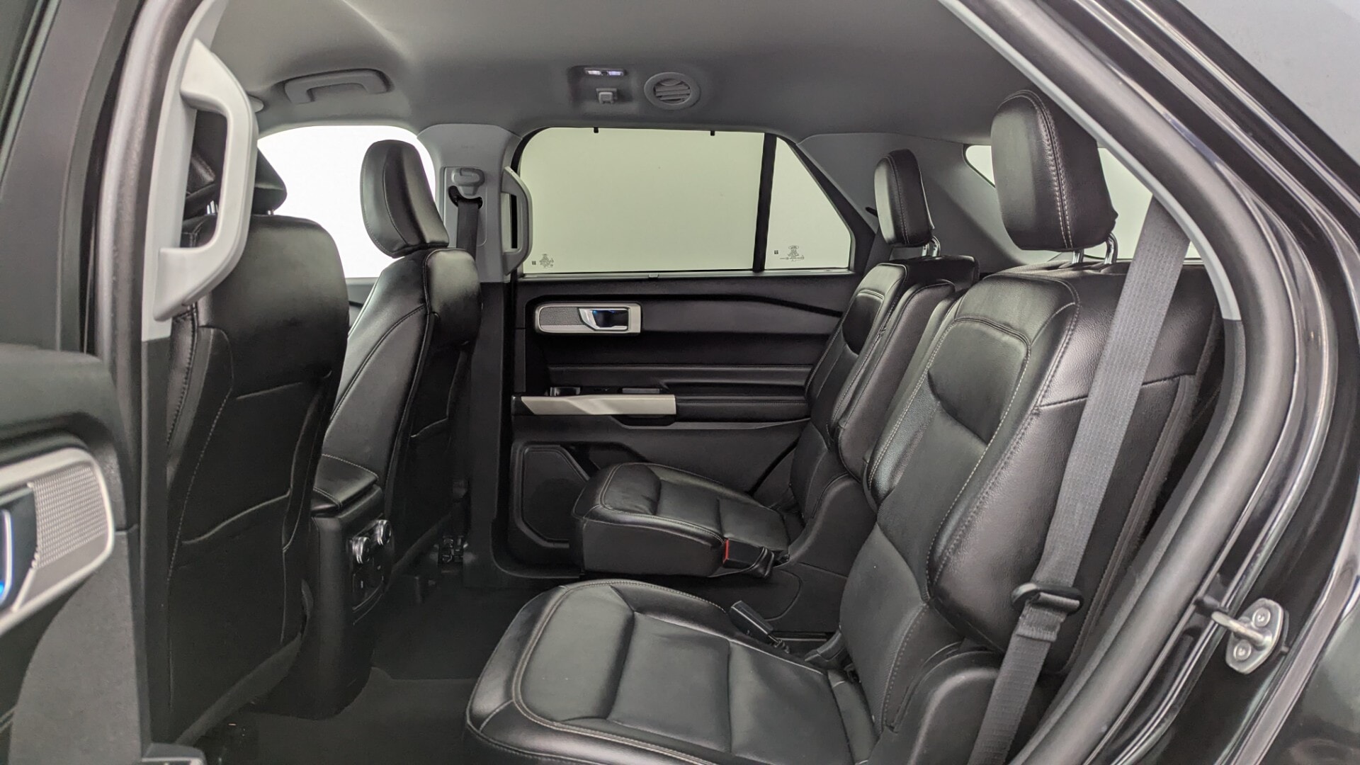 Florida Fine Cars - Used vehicle - SUV FORD EXPLORER 2022