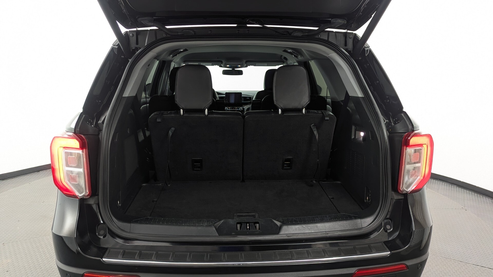 Florida Fine Cars - Used vehicle - SUV FORD EXPLORER 2022