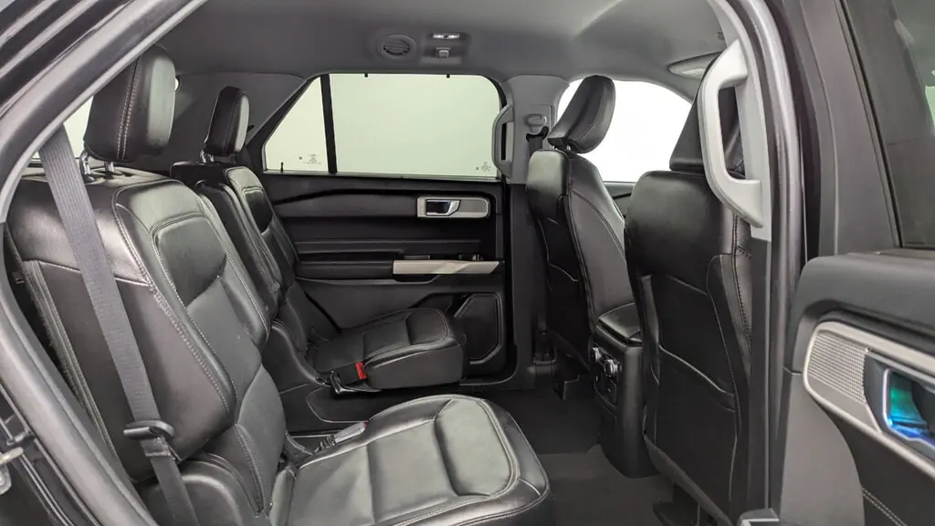 Florida Fine Cars - Used FORD EXPLORER 2022 MIAMI LIMITED