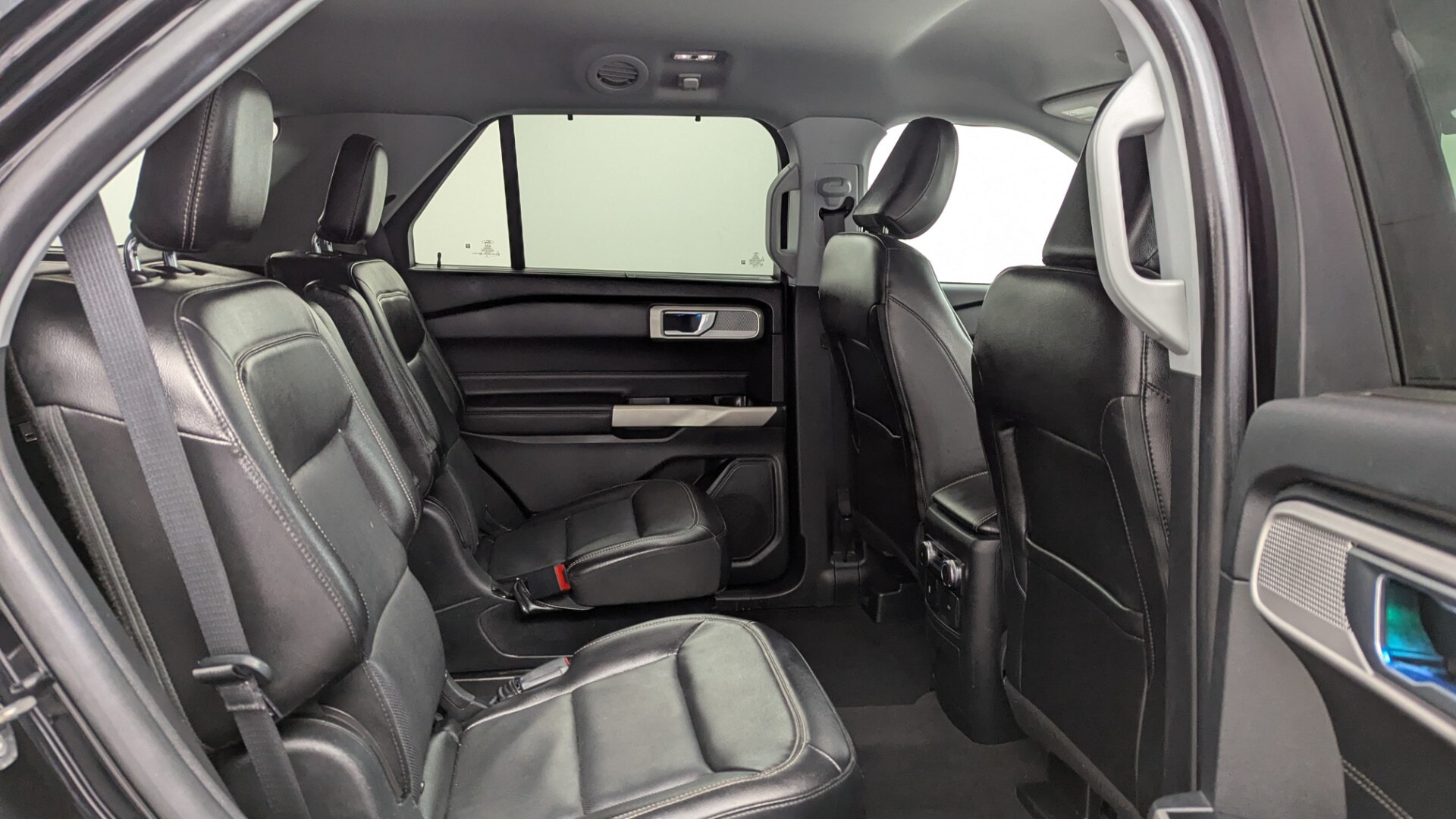 Florida Fine Cars - Used vehicle - SUV FORD EXPLORER 2022