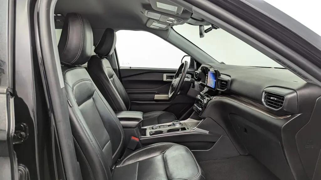 Florida Fine Cars - Used FORD EXPLORER 2022 MIAMI LIMITED