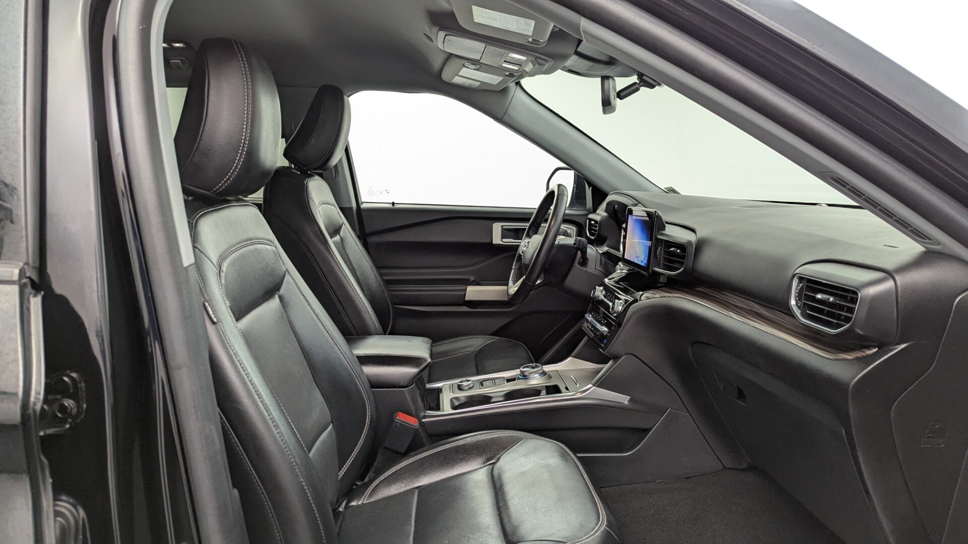 Florida Fine Cars - Used vehicle - SUV FORD EXPLORER 2022