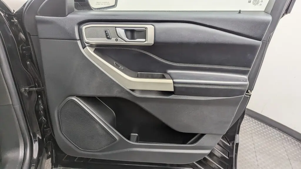Florida Fine Cars - Used FORD EXPLORER 2022 MIAMI LIMITED