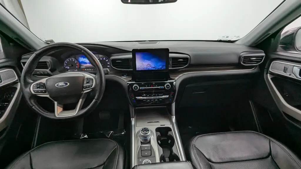 Florida Fine Cars - Used FORD EXPLORER 2022 MIAMI LIMITED