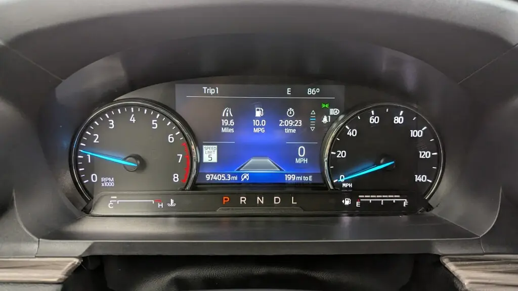 Florida Fine Cars - Used FORD EXPLORER 2022 MIAMI LIMITED