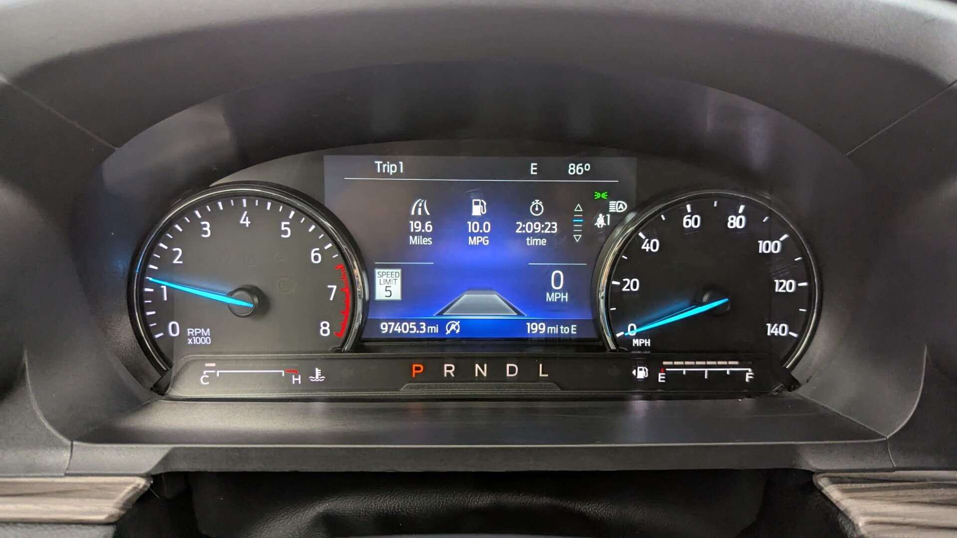 Florida Fine Cars - Used vehicle - SUV FORD EXPLORER 2022