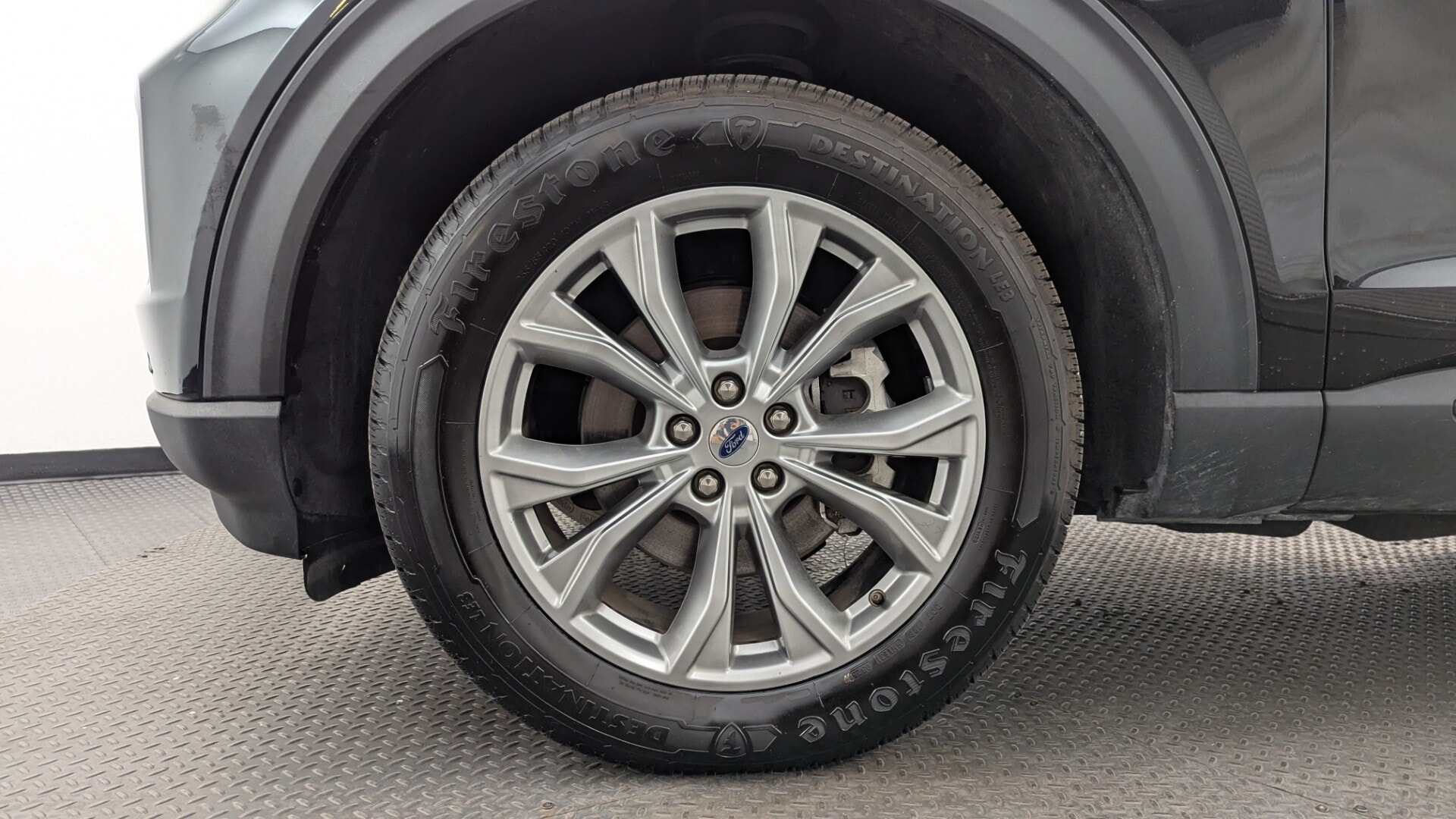 Florida Fine Cars - Used vehicle - SUV FORD EXPLORER 2022