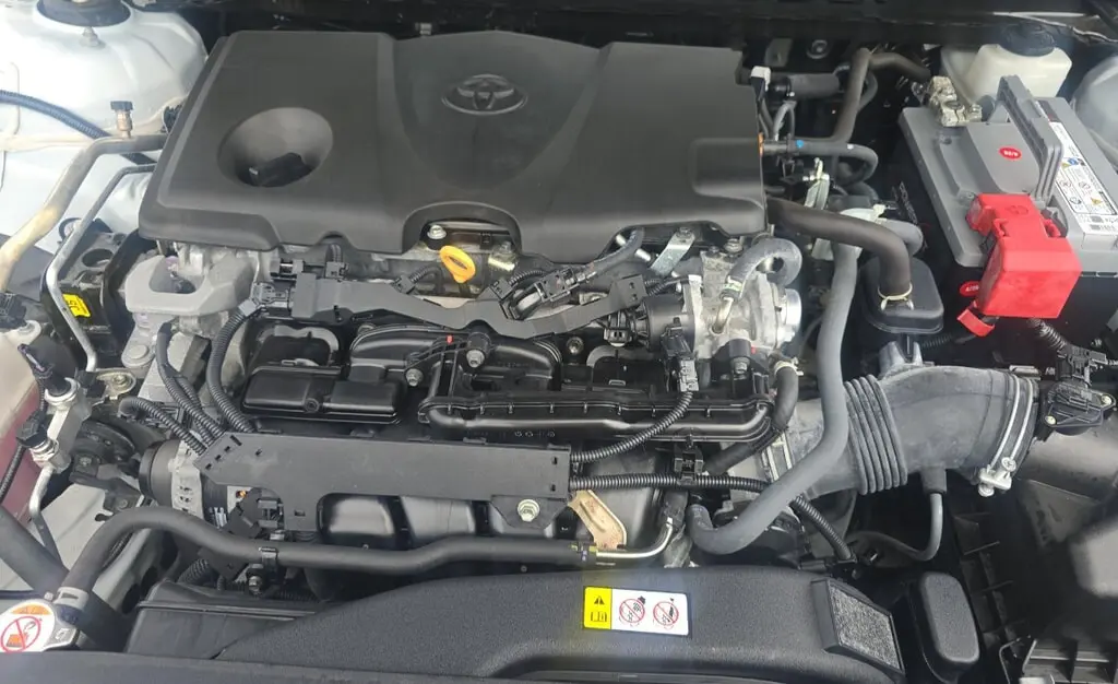 Florida Fine Cars - Used TOYOTA CAMRY 2023 MIAMI SE