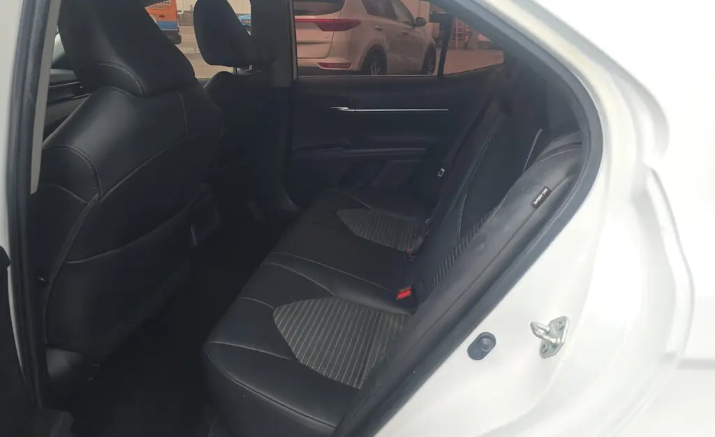 Florida Fine Cars - Used TOYOTA CAMRY 2023 MIAMI SE