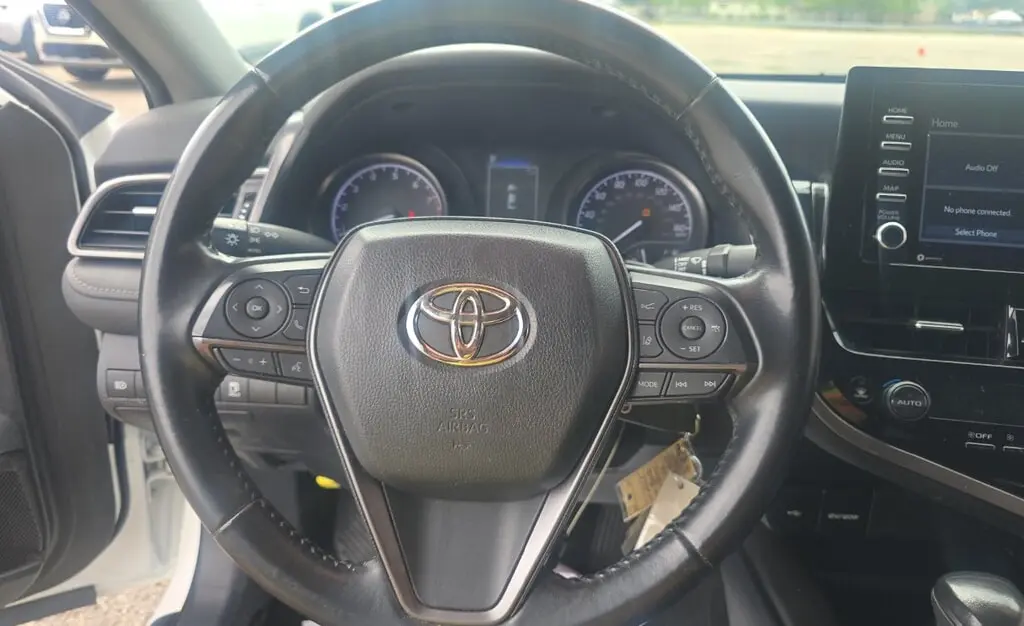Florida Fine Cars - Used TOYOTA CAMRY 2023 MIAMI SE