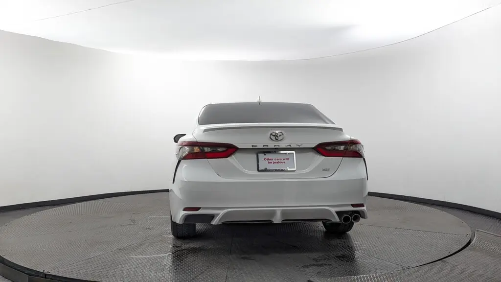 Florida Fine Cars - Used TOYOTA CAMRY 2023 MIAMI SE