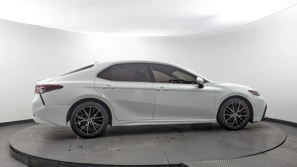 Florida Fine Cars - Used TOYOTA CAMRY 2023 MIAMI SE