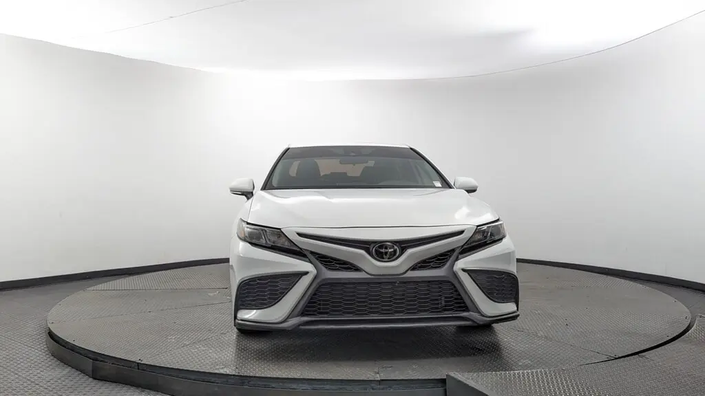 Florida Fine Cars - Used TOYOTA CAMRY 2023 MIAMI SE