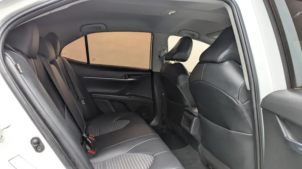 Florida Fine Cars - Used TOYOTA CAMRY 2023 MIAMI SE