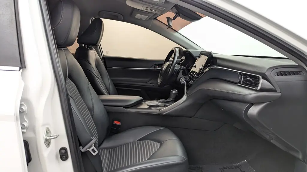 Florida Fine Cars - Used TOYOTA CAMRY 2023 MIAMI SE