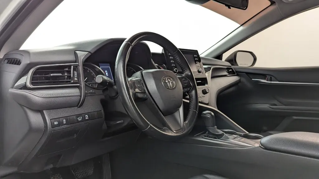 Florida Fine Cars - Used TOYOTA CAMRY 2023 MIAMI SE