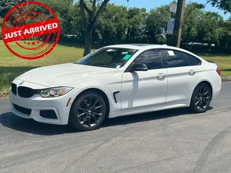 Florida Fine Cars - Used BMW 4-SERIES 2017 MIAMI 430I GRAN COUPE