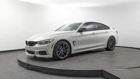 Florida Fine Cars - Used BMW 4-SERIES 2017 MIAMI 430I GRAN COUPE