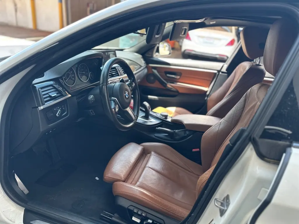 Florida Fine Cars - Used BMW 4 SERIES 2017 MIAMI 430I GRAN COUPE