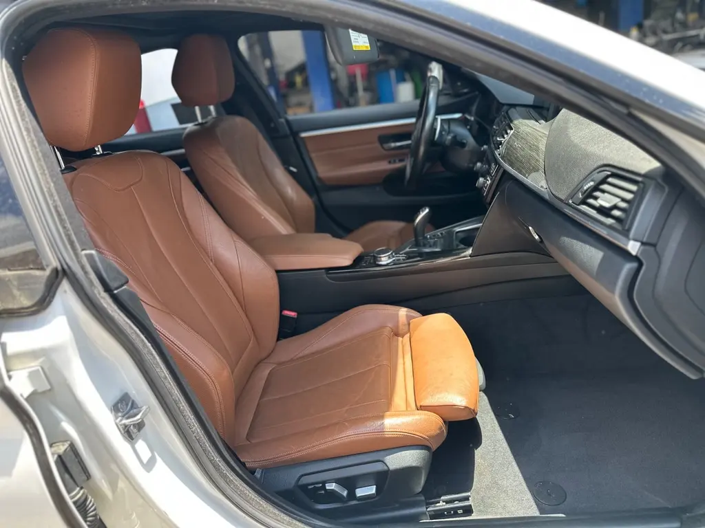 Florida Fine Cars - Used BMW 4 SERIES 2017 MIAMI 430I GRAN COUPE