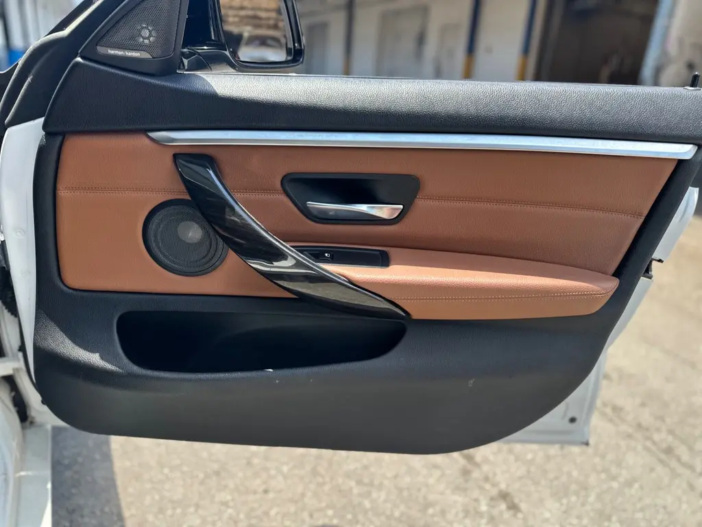 Florida Fine Cars - Used BMW 4 SERIES 2017 MIAMI 430I GRAN COUPE