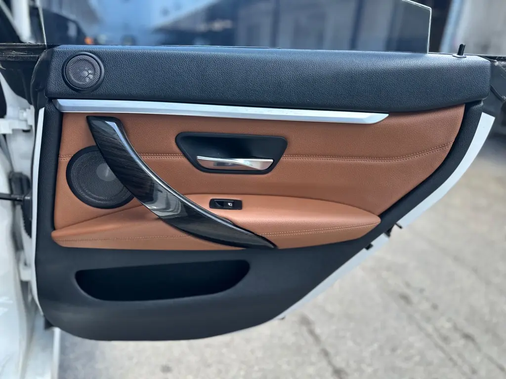 Florida Fine Cars - Used BMW 4 SERIES 2017 MIAMI 430I GRAN COUPE
