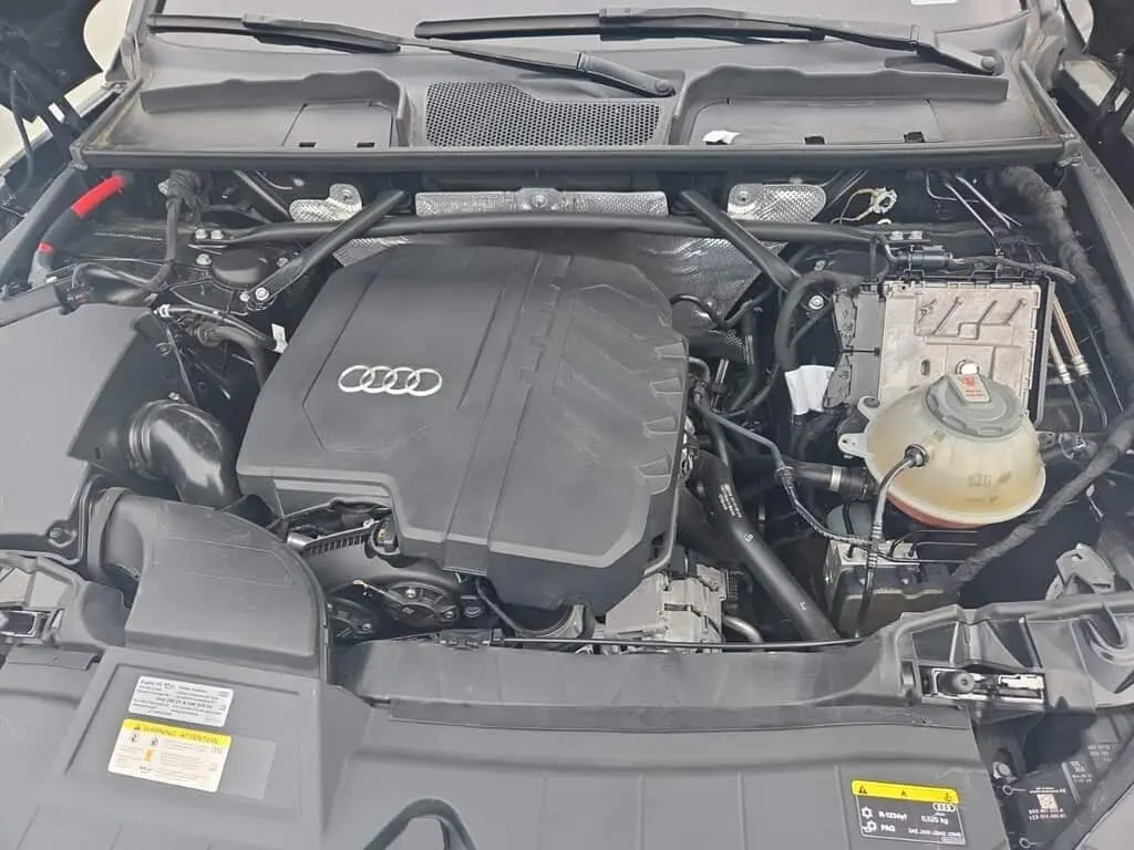Florida Fine Cars - Used AUDI Q5 SPORTBACK 2021 MIAMI PREMIUM PLUS
