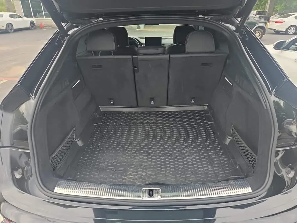 Florida Fine Cars - Used AUDI Q5 SPORTBACK 2021 MIAMI PREMIUM PLUS