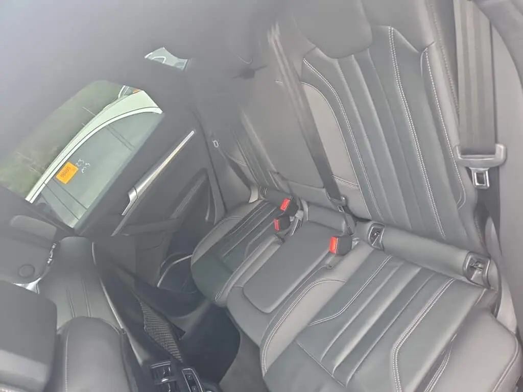 Florida Fine Cars - Used AUDI Q5 SPORTBACK 2021 MIAMI PREMIUM PLUS