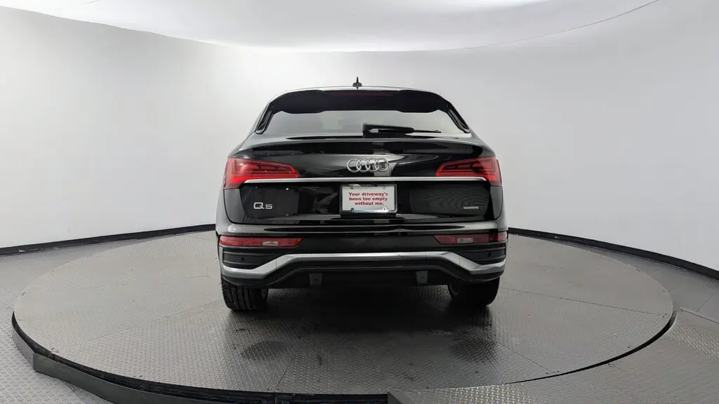 Florida Fine Cars - Used AUDI Q5 SPORTBACK 2021 MIAMI PREMIUM PLUS