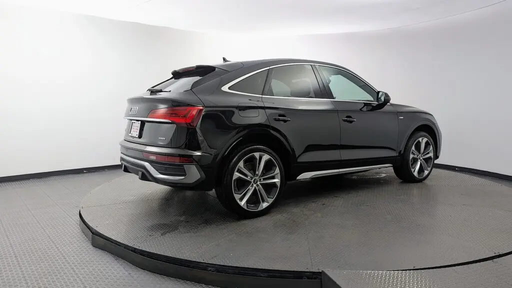 Florida Fine Cars - Used AUDI Q5 SPORTBACK 2021 MIAMI PREMIUM PLUS
