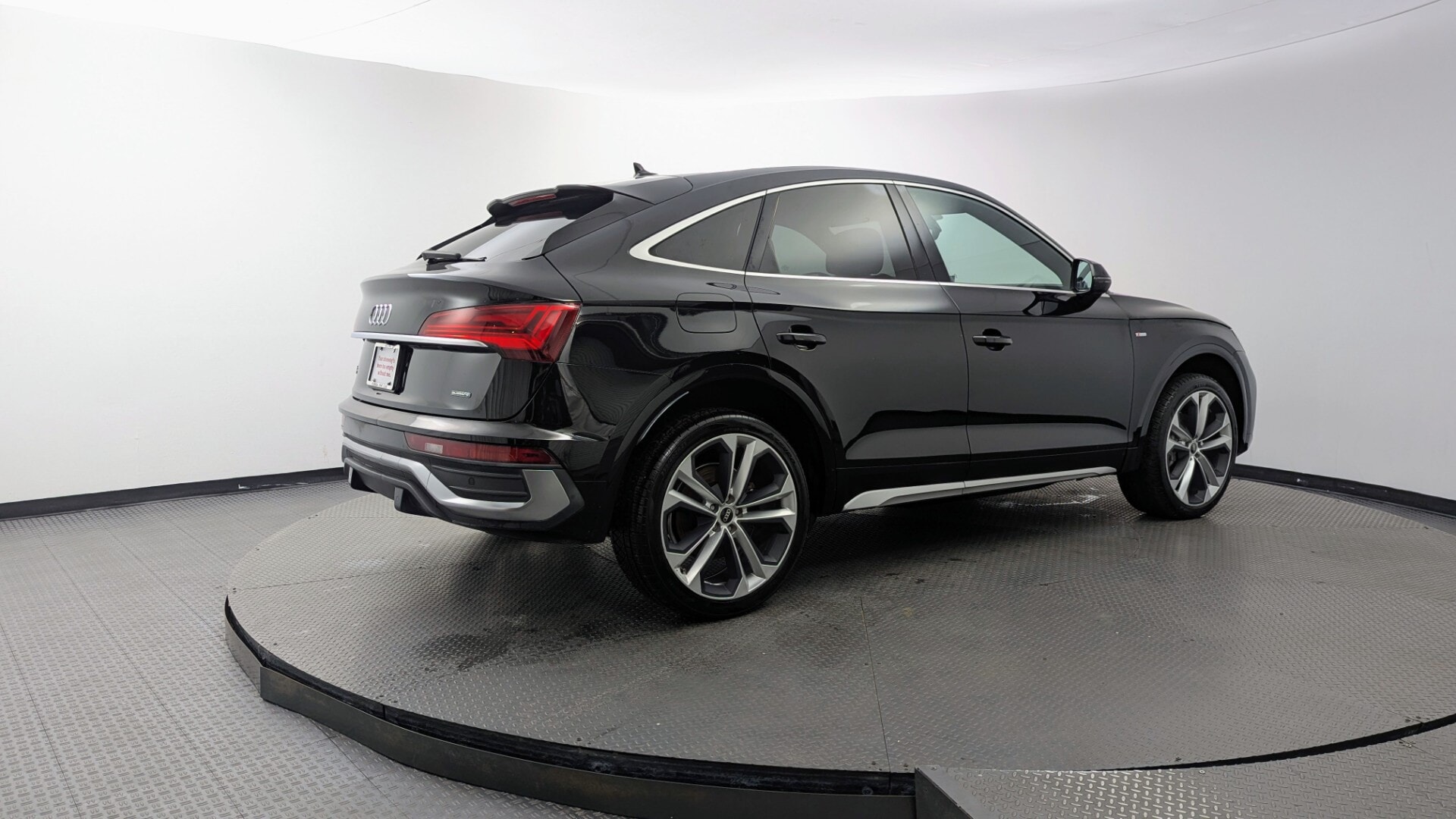 Florida Fine Cars - Used vehicle - SUV AUDI Q5 SPORTBACK 2021