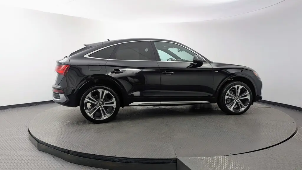 Florida Fine Cars - Used AUDI Q5 SPORTBACK 2021 MIAMI PREMIUM PLUS