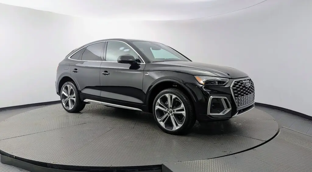 Florida Fine Cars - Used AUDI Q5 SPORTBACK 2021 MIAMI PREMIUM PLUS