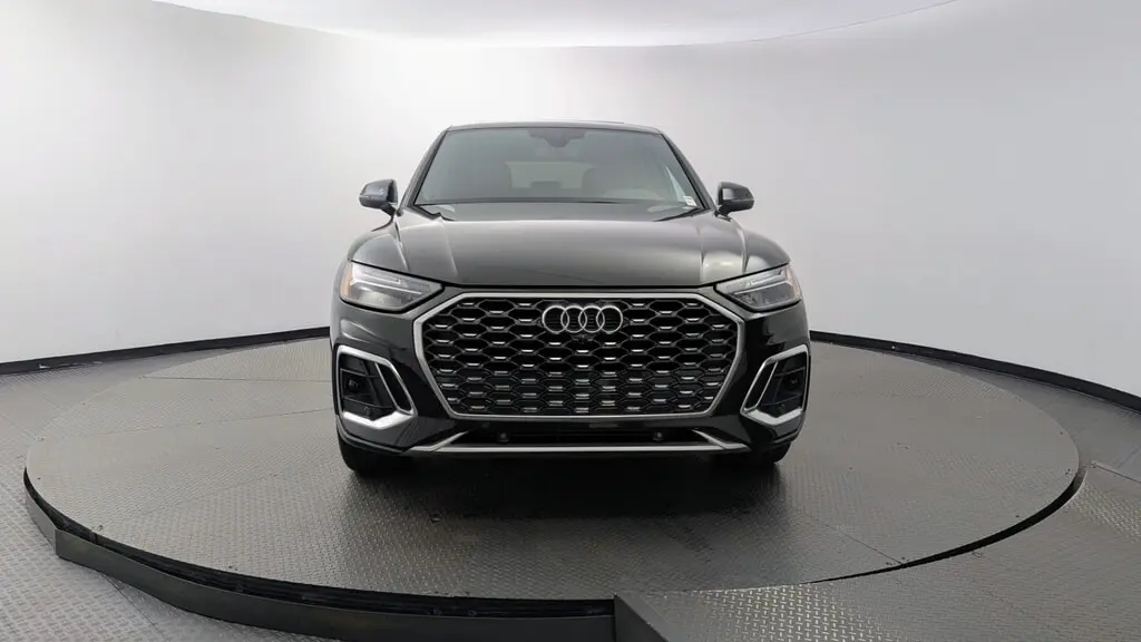 Florida Fine Cars - Used AUDI Q5 SPORTBACK 2021 MIAMI PREMIUM PLUS