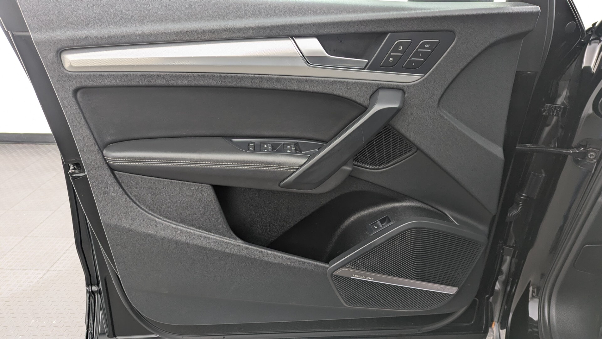 Florida Fine Cars - Used vehicle - SUV AUDI Q5 SPORTBACK 2021