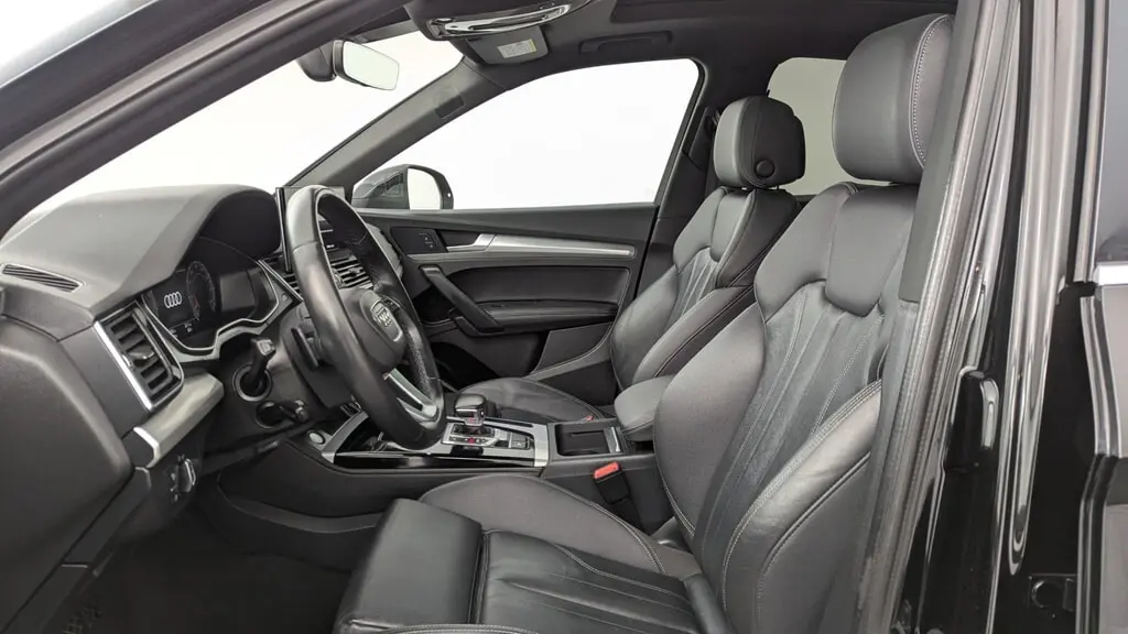 Florida Fine Cars - Used AUDI Q5 SPORTBACK 2021 MIAMI PREMIUM PLUS